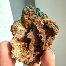 Load image into Gallery viewer, Crystalline Malachite #5