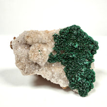 Load image into Gallery viewer, Malachite Ball-formation #3