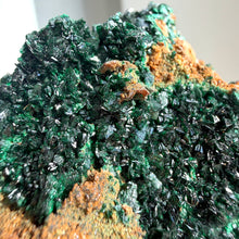 Load image into Gallery viewer, Crystalline Malachite #5