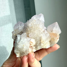 Load image into Gallery viewer, Lavender Spirit Quartz #2