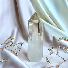 Ladda upp bild till gallerivisning, Rökkvartskristallpunkt #9