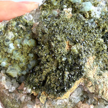Load image into Gallery viewer, Epidote Specimen