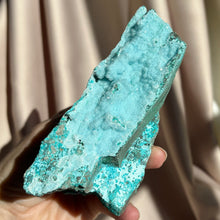 Ladda upp bild till gallerivisning, Chrysocolla Druzy #6