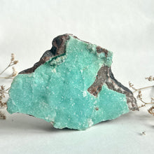 Load image into Gallery viewer, Chrysocolla Druzy #9