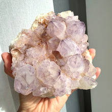 Load image into Gallery viewer, Lavender Spirit Quartz #17