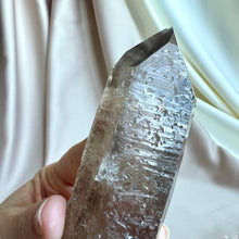 Ladda upp bild till gallerivisning, Rökig lemurisk kvartspunkt