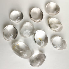 Ladda upp bild till gallerivisning, Klar kvarts touchstone