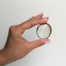 Ladda upp bild till gallerivisning, Klar kvarts touchstone