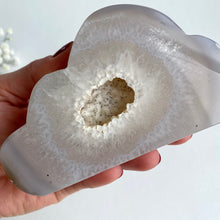 Ladda upp bild till gallerivisning, Agatmoln