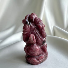 Load image into Gallery viewer, Rodonite Ganesha