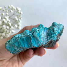 Load image into Gallery viewer, Chrysocolla Raw, Medium