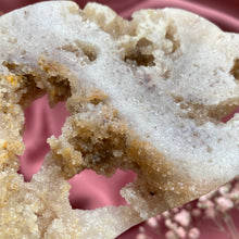 Load image into Gallery viewer, Pink Amethyst Cloud #2