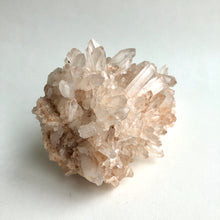 Load image into Gallery viewer, Tangerine Quartz Cluster Large