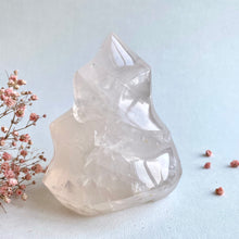 Ladda upp bild till gallerivisning, Girasol Kvartslåga Stor