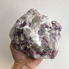 Load image into Gallery viewer, Pink Tourmaline (Rubellite)