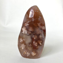 Ladda upp bild till gallerivisning, Blomagat stående friform N6