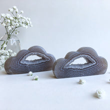 Ladda upp bild till gallerivisning, Agatmoln