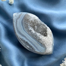 Ladda upp bild till gallerivisning, Agatblad