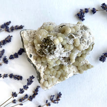 Load image into Gallery viewer, Zeolite Cluster