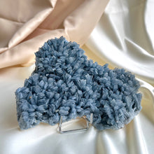 Load image into Gallery viewer, Blue Barite Cluster XL