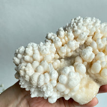 Load image into Gallery viewer, Aragonite cluster, 908g