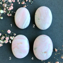 Ladda upp bild till gallerivisning, Mangano Calcite Jumbo sten (du väljer)