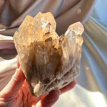 Load image into Gallery viewer, Kundalini Citrine, Large #1