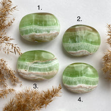 Ladda upp bild till gallerivisning, Grön kalcit Jumbo