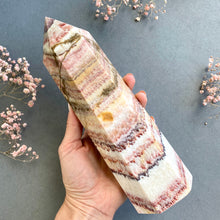 Ladda upp bild till gallerivisning, Dali Jasper Point XL, 1376 g