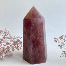 Ladda upp bild till gallerivisning, Jordgubbskvartspunkt #4