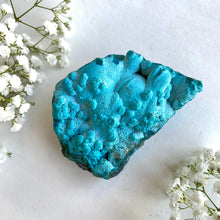 Load image into Gallery viewer, Chrysocolla Raw, Medium