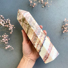 Ladda upp bild till gallerivisning, Dali Jasper Point XL, 1376 g