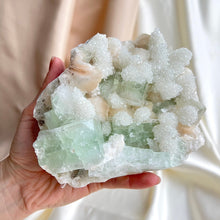 Load image into Gallery viewer, One-of-a-kind Apophyllite