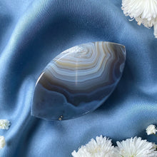 Ladda upp bild till gallerivisning, Agatblad