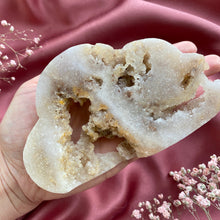 Load image into Gallery viewer, Pink Amethyst Cloud #2