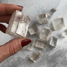 Load image into Gallery viewer, Optical Calcite