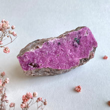 Load image into Gallery viewer, Cobalto-calcite Large