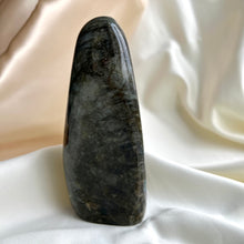 Load image into Gallery viewer, Labradorite Polished Form, 1311 g
