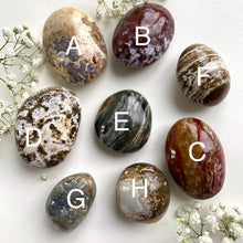 Ladda upp bild till gallerivisning, Ocean Jasper Touchstone