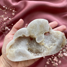 Load image into Gallery viewer, Pink Amethyst Cloud #5