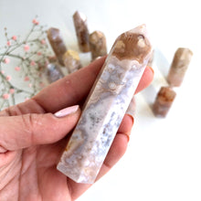 Ladda upp bild till gallerivisning, Blomagatkristallspets, 8-10 cm