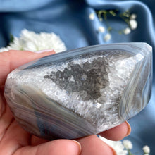 Ladda upp bild till gallerivisning, Agatblad