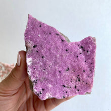 Load image into Gallery viewer, Cobalto-calcite Large