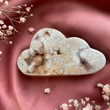 Load image into Gallery viewer, Pink Amethyst Cloud #1