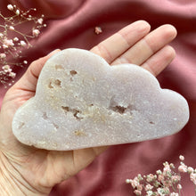 Load image into Gallery viewer, Pink Amethyst Cloud #4