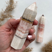 Ladda upp bild till gallerivisning, Dali Jaspisspetsar, 11-13 cm