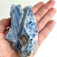 Load image into Gallery viewer, Blue Kyanite