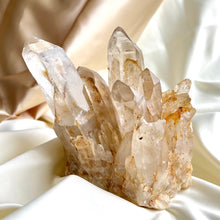 Load image into Gallery viewer, Golden Healer Cluster XXL