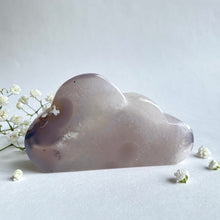 Ladda upp bild till gallerivisning, Agatmoln