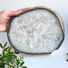 Ladda upp bild till gallerivisning, Agatfat Gyllene Kant